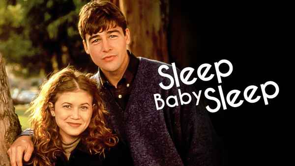 Sleep, Baby, Sleep Poster 5