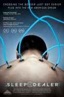 Sleep Dealer Poster 4