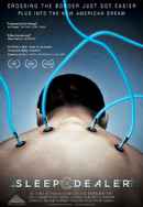 Sleep Dealer Poster 6