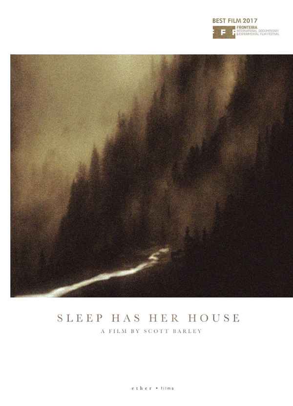 Sleep Has Her House Poster 6