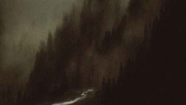 Sleep Has Her House Poster 1