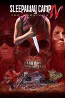 Sleepaway Camp IV: The Survivor Poster 6