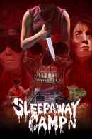 Sleepaway Camp IV: The Survivor Poster 4