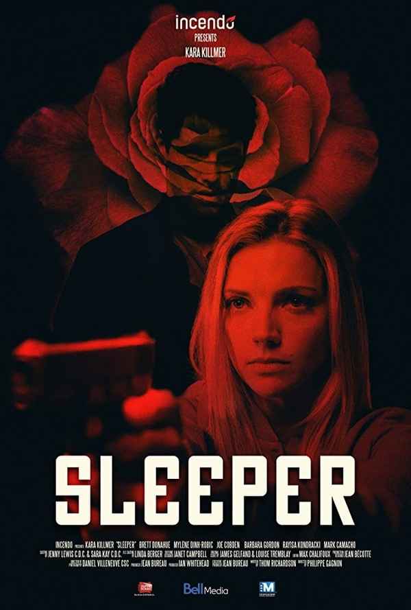 Sleeper Poster 4