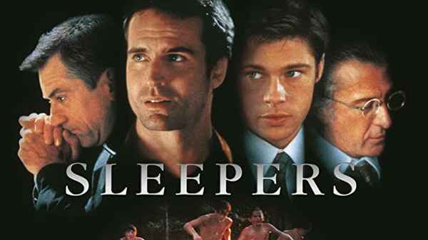Sleepers Poster 3