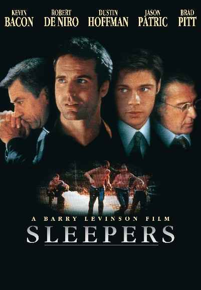 Sleepers