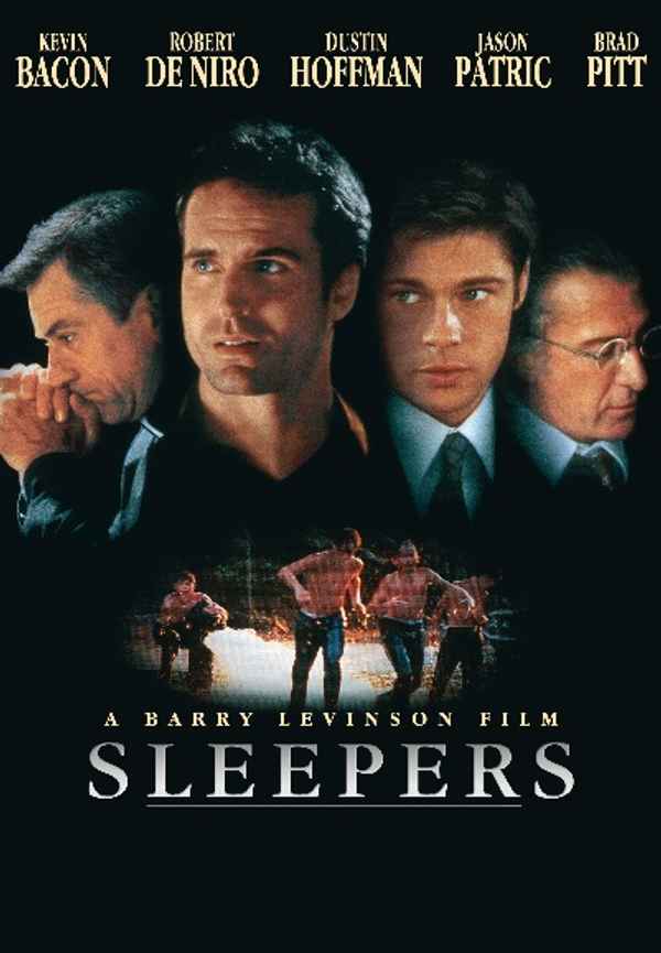 Sleepers Poster 4
