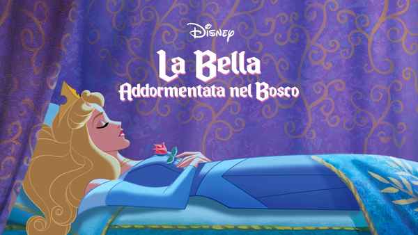 Sleeping Beauty Poster 3