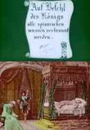 Sleeping Beauty Poster 3