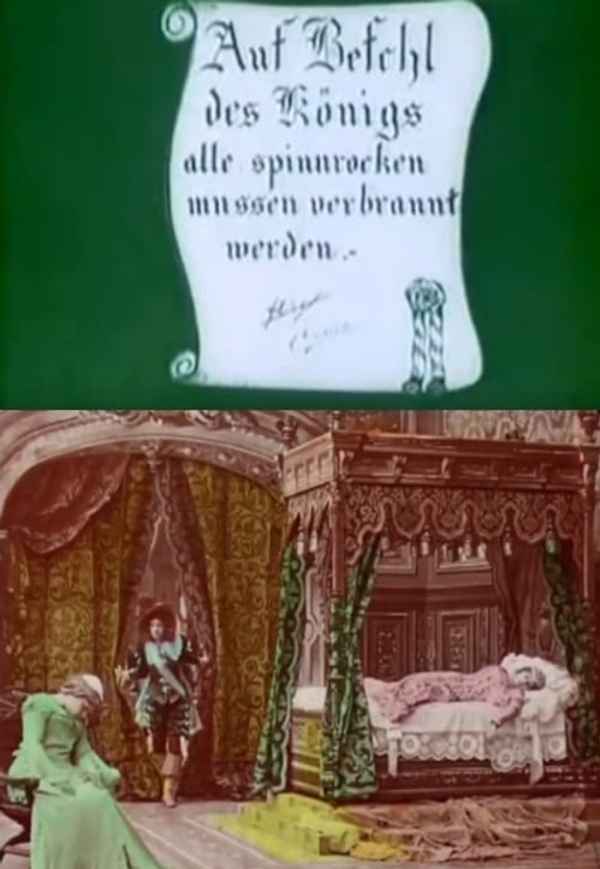 Sleeping Beauty Poster 3