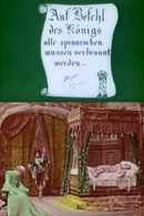 Sleeping Beauty Poster 1