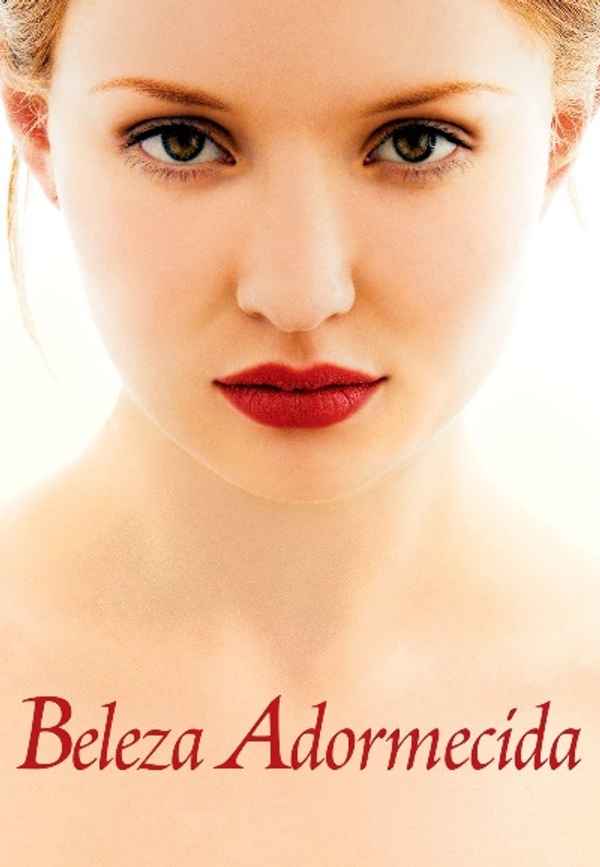 Sleeping Beauty Poster 4