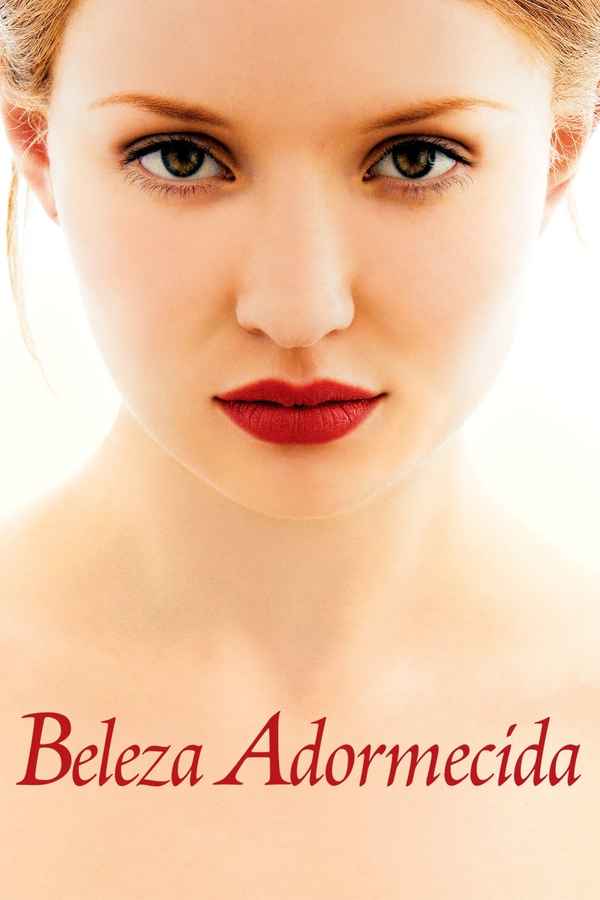 Sleeping Beauty Poster 1