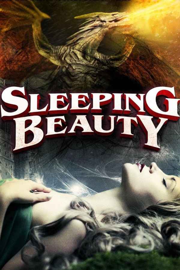 Sleeping Beauty Poster 3