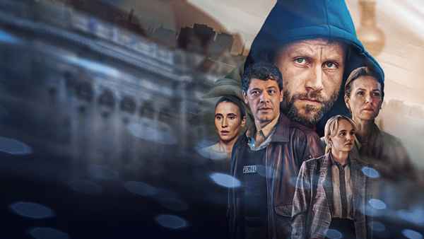 Sleeping Dog Poster 4