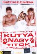 Sleeping Dogs Lie Poster 2