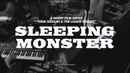 Sleeping Monster Poster 1