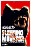 Sleeping Monster Poster 4