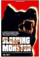 Sleeping Monster Poster 5
