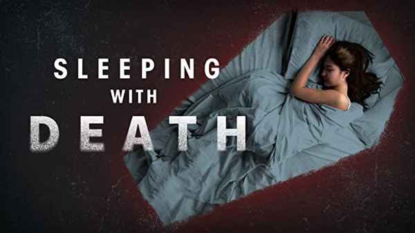 Sleeping with Death Poster 3