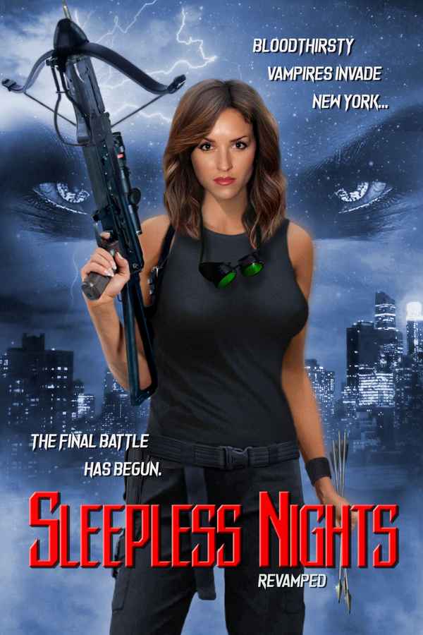 Sleepless Nights Poster 1