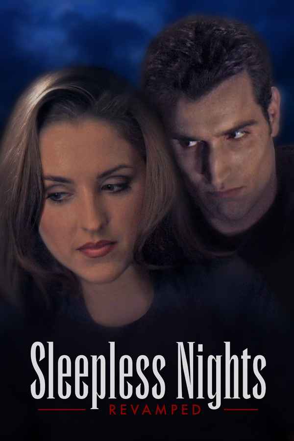 Sleepless Nights Poster 2