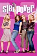 Sleepover Poster 1