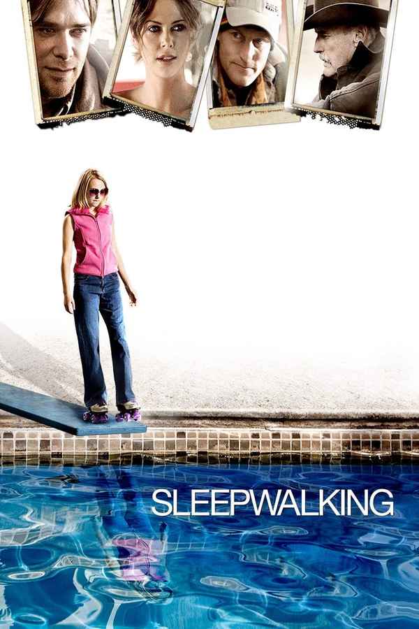 Sleepwalking Poster 4