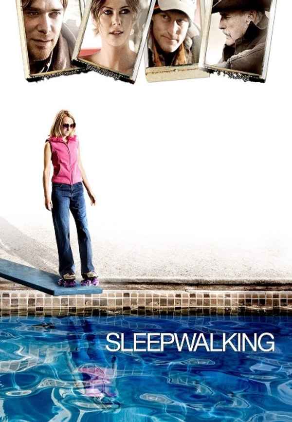 Sleepwalking Poster 6