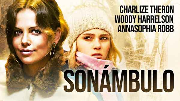 Sleepwalking Poster 2