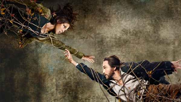 Sleepy Hollow Poster 4