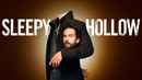 Sleepy Hollow Poster 5