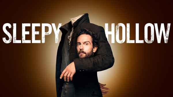 Sleepy Hollow Poster 5