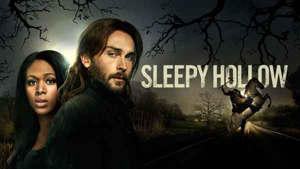 Sleepy Hollow Poster 6