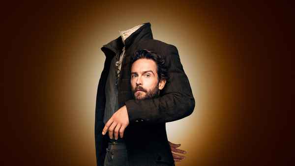 Sleepy Hollow Poster 7