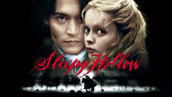 Sleepy Hollow Poster 1