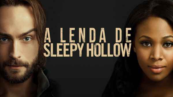 Sleepy Hollow Poster 1