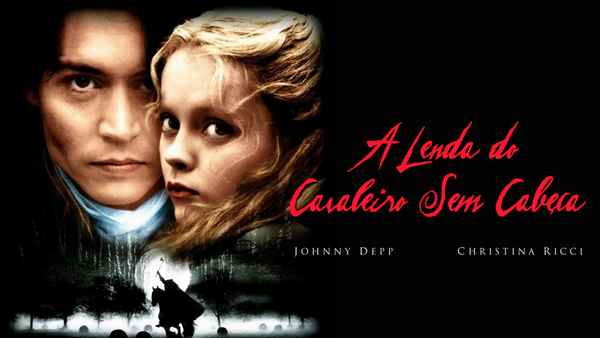 Sleepy Hollow Poster 2