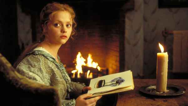 Sleepy Hollow Poster 3