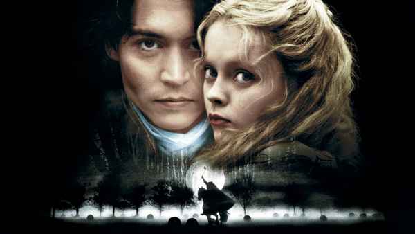 Sleepy Hollow Poster 7