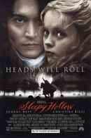 Sleepy Hollow: Behind the Legend Poster 1