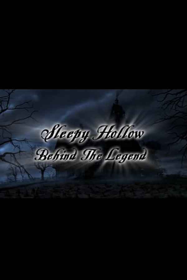 Sleepy Hollow: Behind the Legend Poster 5