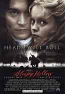 Sleepy Hollow: Behind the Legend Poster 7
