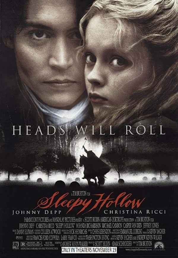 Sleepy Hollow: Behind the Legend Poster 7