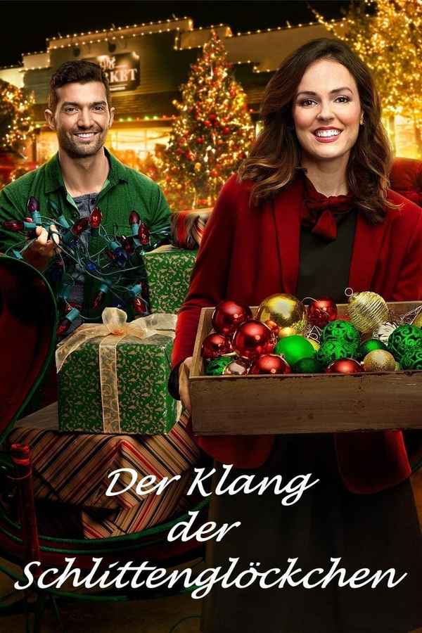 Sleigh Bells Ring Poster 5