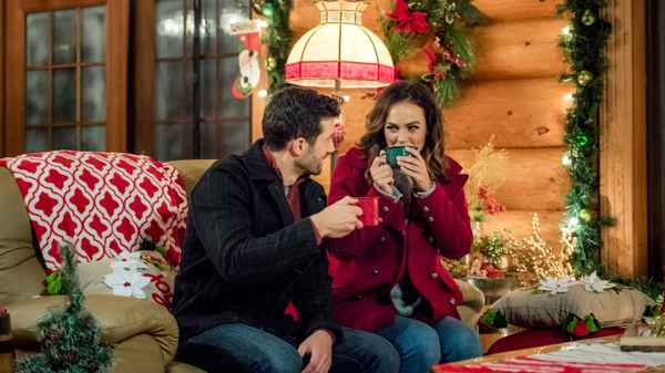 Sleigh Bells Ring Poster 1