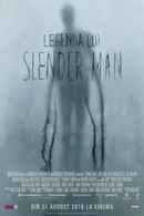 Slender Man Poster 6