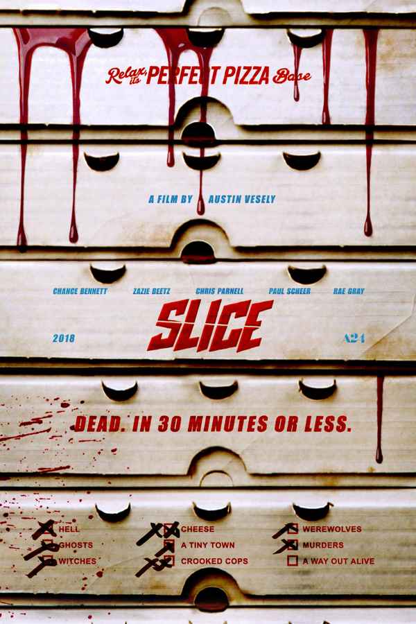 Slice Poster 6