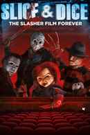 Slice and Dice: The Slasher Film Forever Poster 3