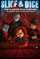 Slice and Dice: The Slasher Film Forever Poster 4